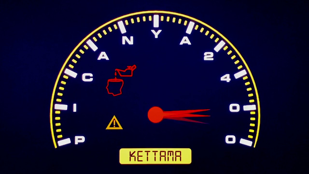 KETTAMA - Picanya 2400