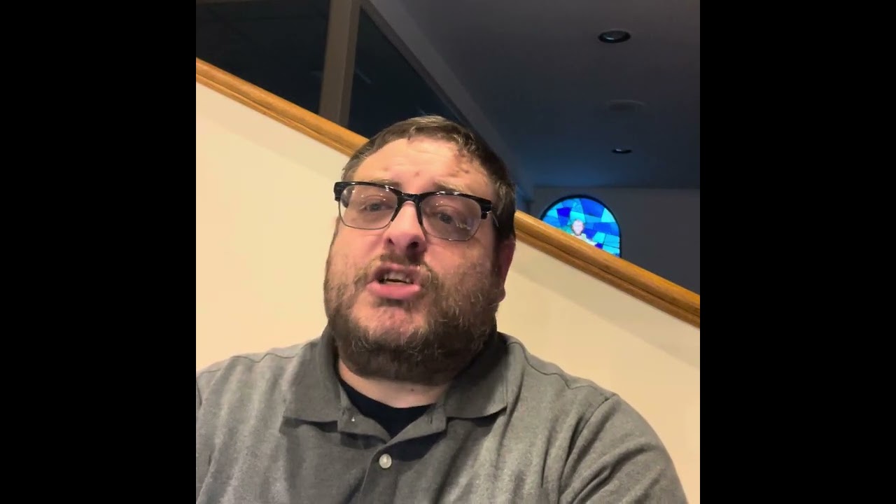 Psalm 90: In Ev’ry Age, O Lord (J. Fink)