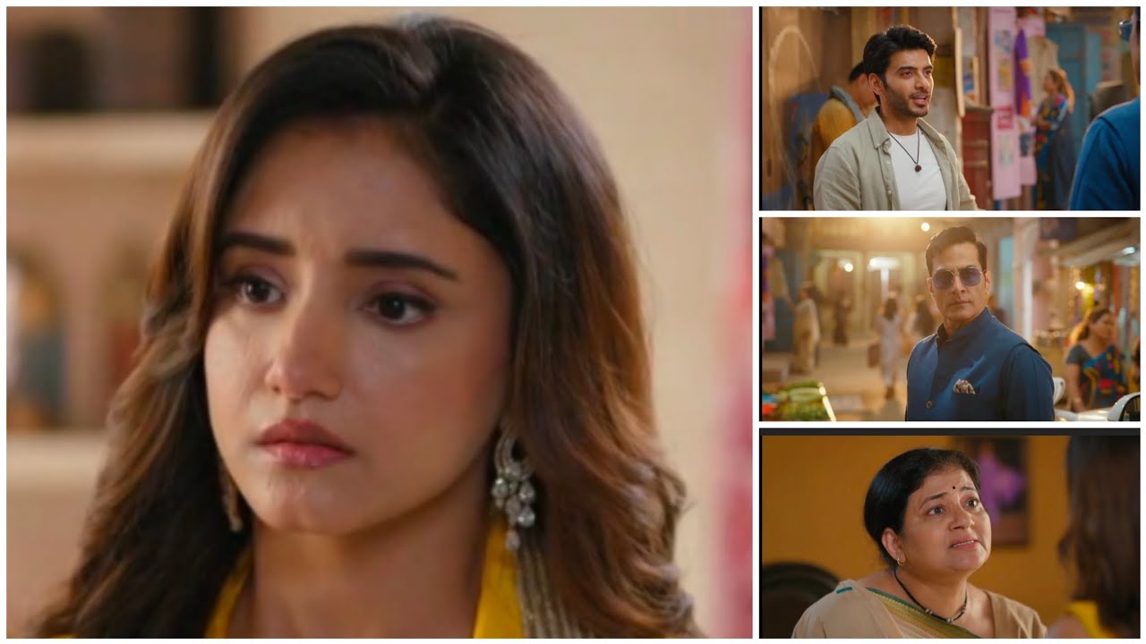 Do Duniya Ek Dil | New Promo 13th March | Baldev knows Aadhya is lying |