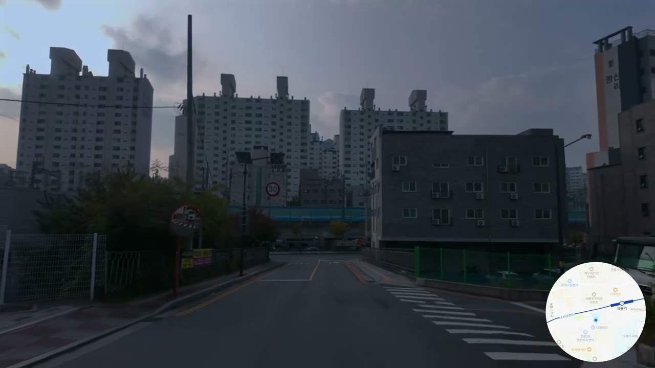 [CheonAn] Universities in Cheonan v1