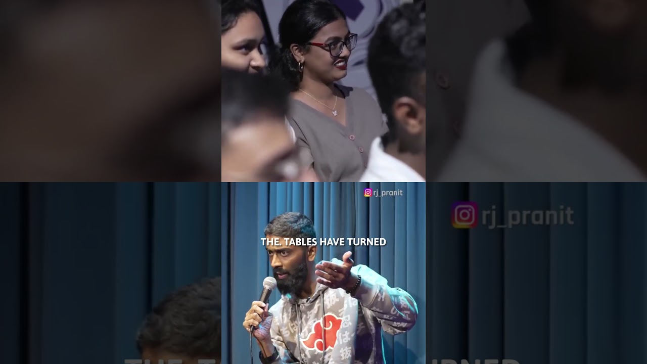 Indian Paisa League  Pranit More  Stand Up Comedy  IPL 2025