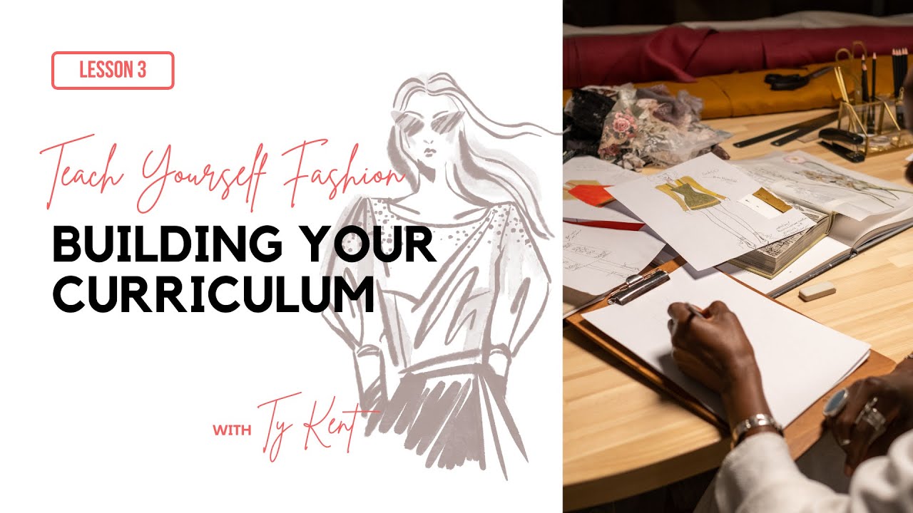 TYF Academy: Lesson 3 