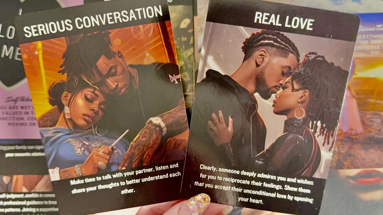 THEY ARE NERVOUS TO TELL YOU THE TRUTH 😰💔 BUT THIS CONVERSATION WILL CHANGE EVERYTHING ❤️‍🔥🔮