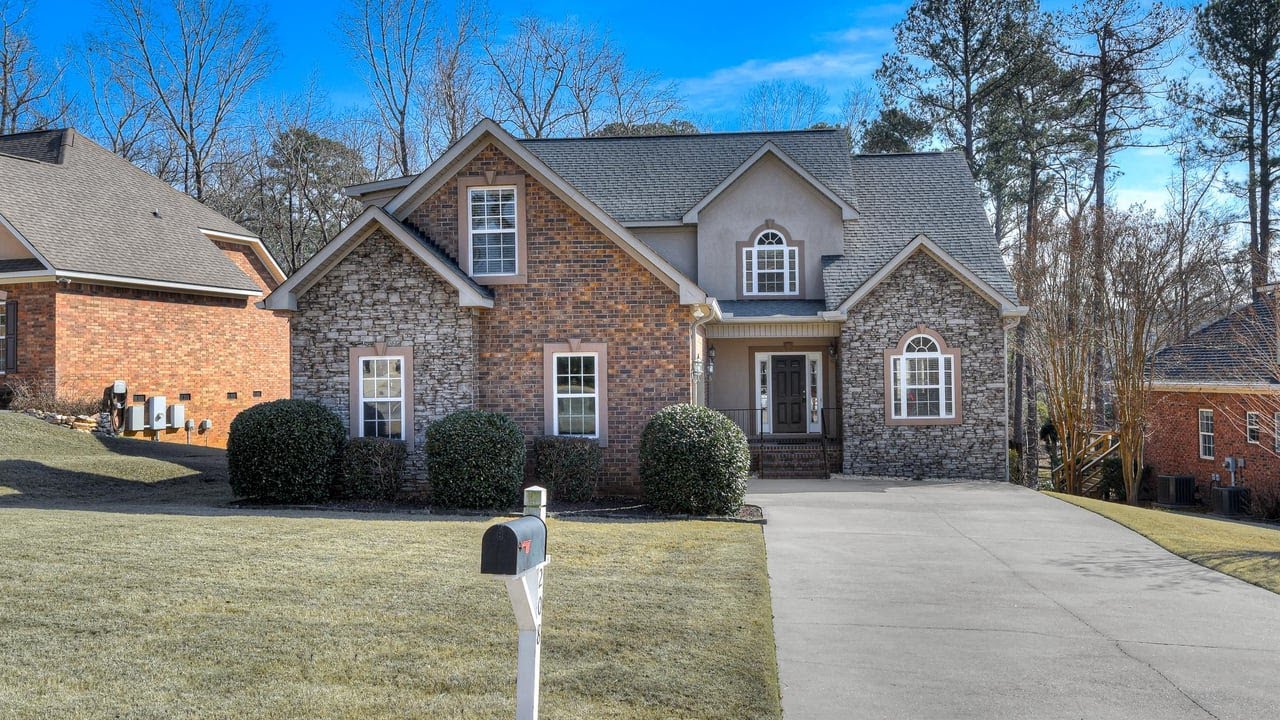 208 Mineral Ct, Evans, GA