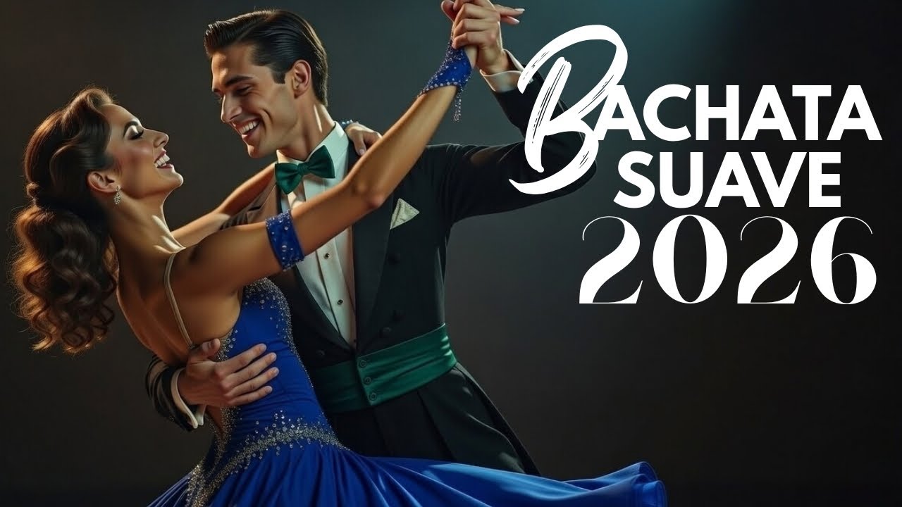 🌹 Bachata De Moda 2026 - Bachata Nueva 2026 Flow