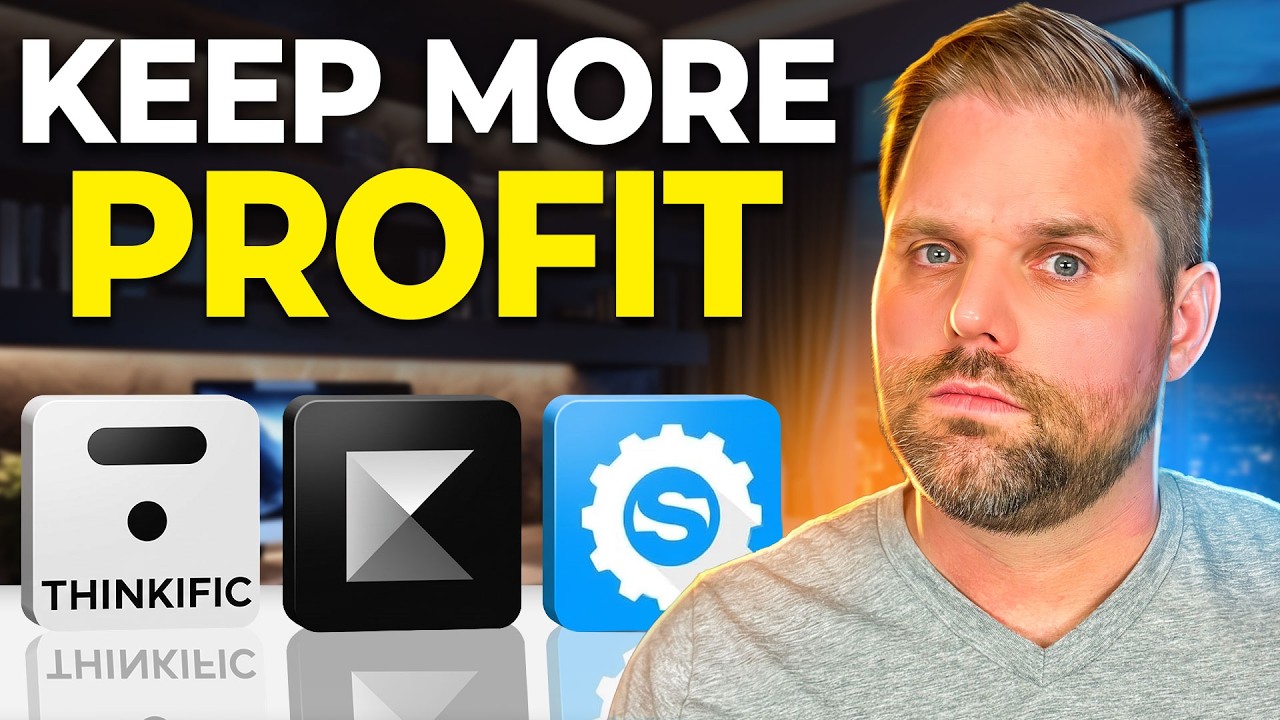 Best Platform for Selling Online Courses: Avoid Hidden Costs