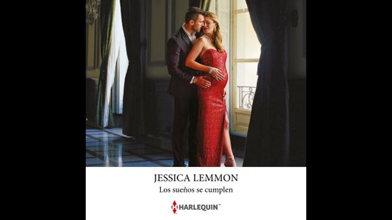 sueños se cumplen - Jessica Lemmon