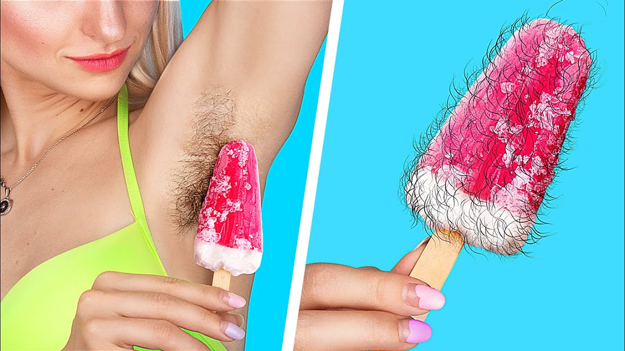 18 Letnich Hacków Które Świetnie Działają!