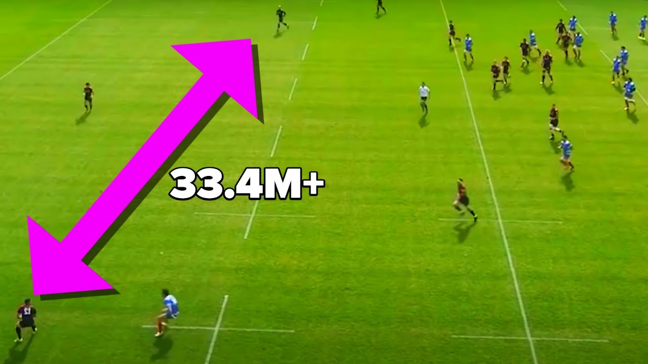 When PRO Rugby Players Go to Play in ASIA