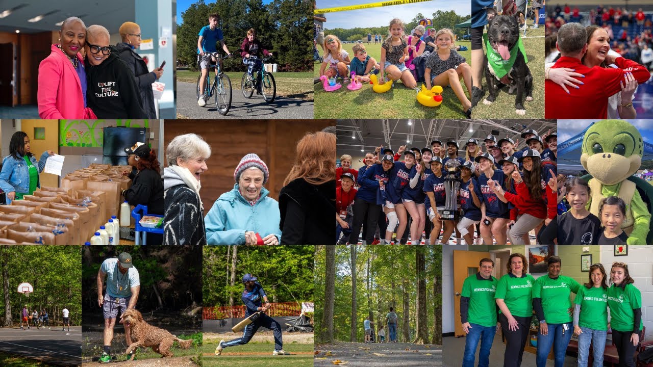 Henrico State of the County Address – November 14, 2024