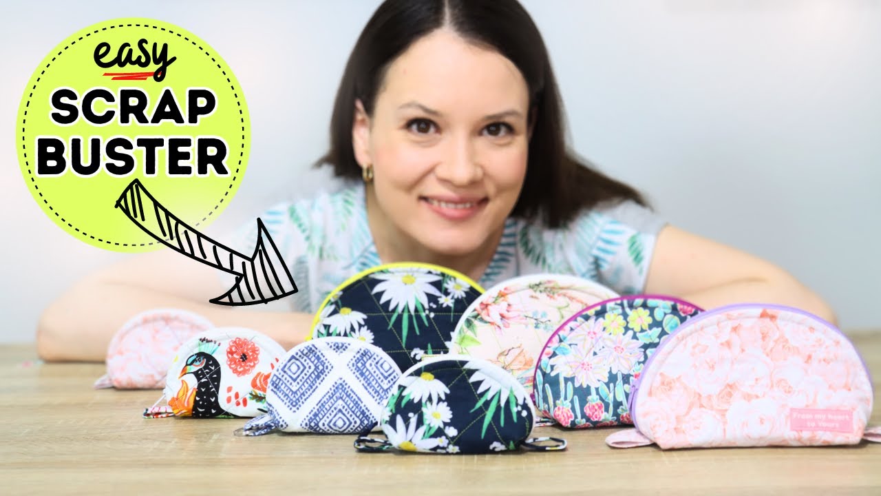 How to sew a 