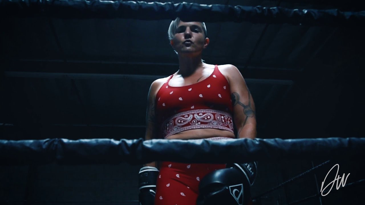 Daphne Willis - BrickXBrick (Official Music Video)