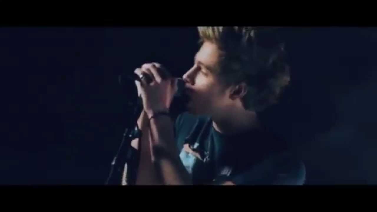 Luke Hemmings - Voice Change