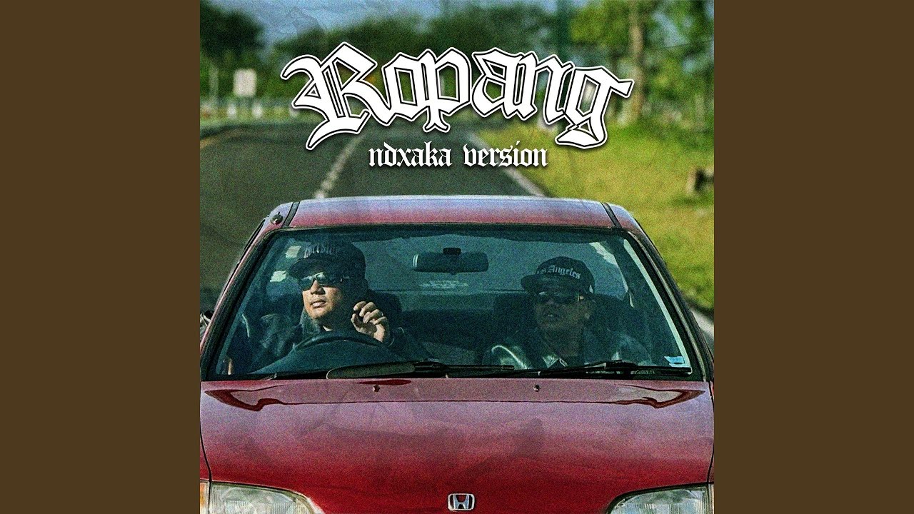 Ropang (NDX A.K.A Version)
