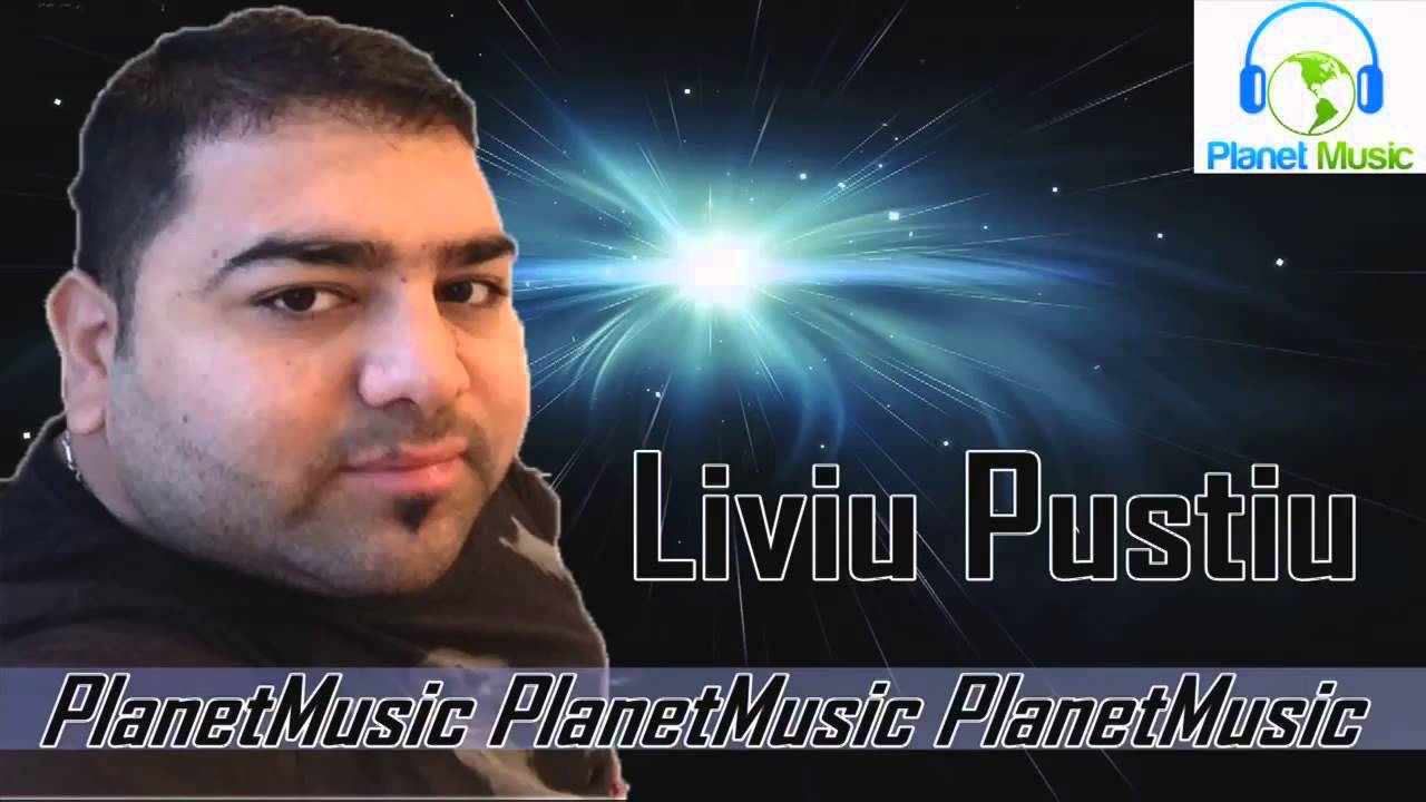 Liviu Pustiu COLAJ 2015 PlanetMusic