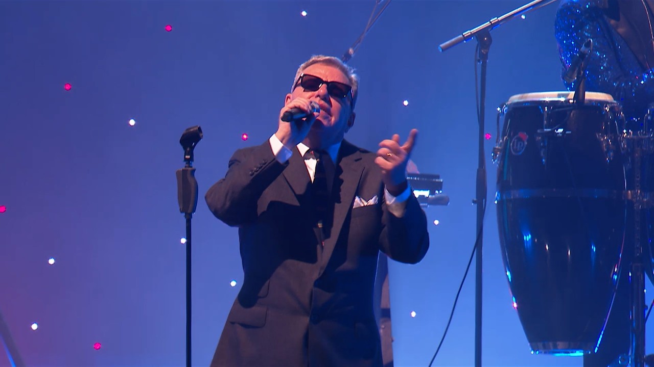 Madness - House Of Fun - Live At The O2 London 2025
