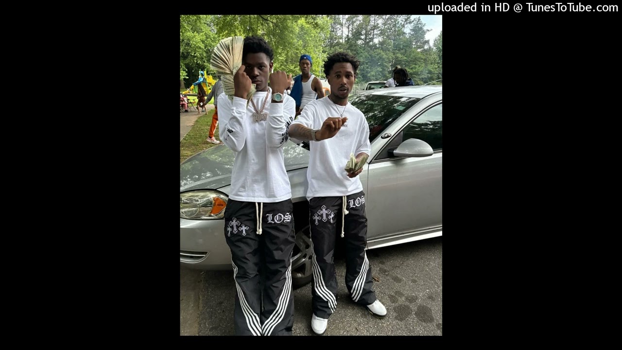 [FREE] Lil Tim x Baby Kia Type Beat ”Back And Better”(Prod.callmezkbeats)