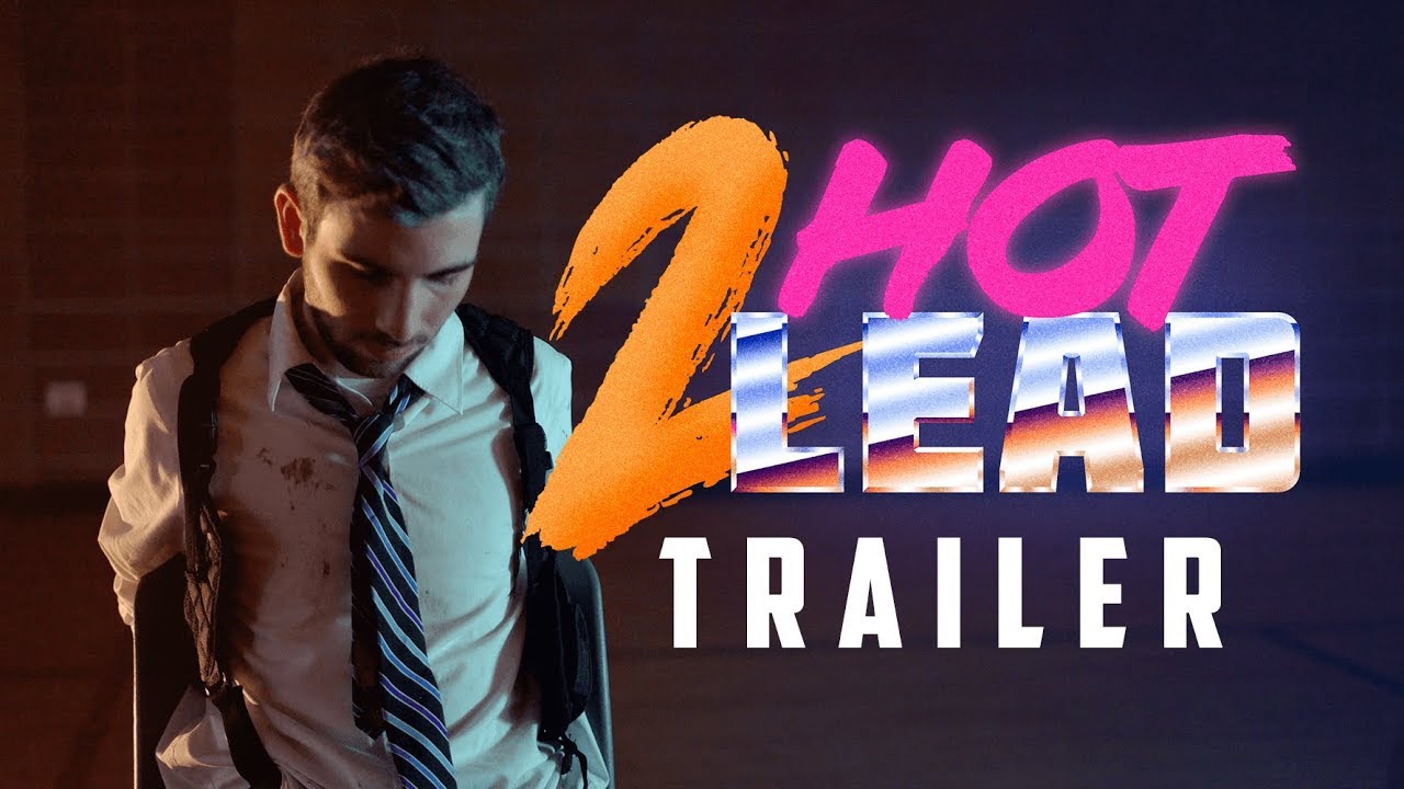 2 Hot 2 Lead Trailer - A Hot Lead Sequel