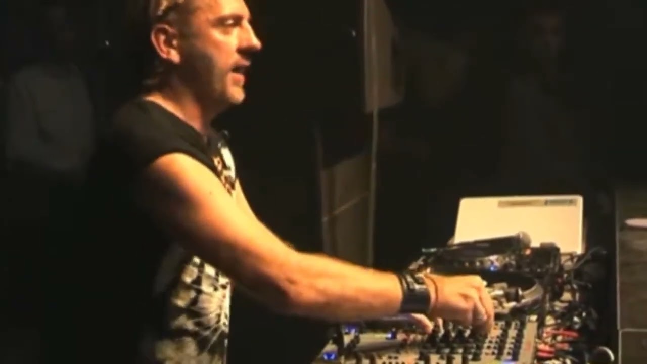 Sven Väth Time Warp 2010  live 03.28.2010