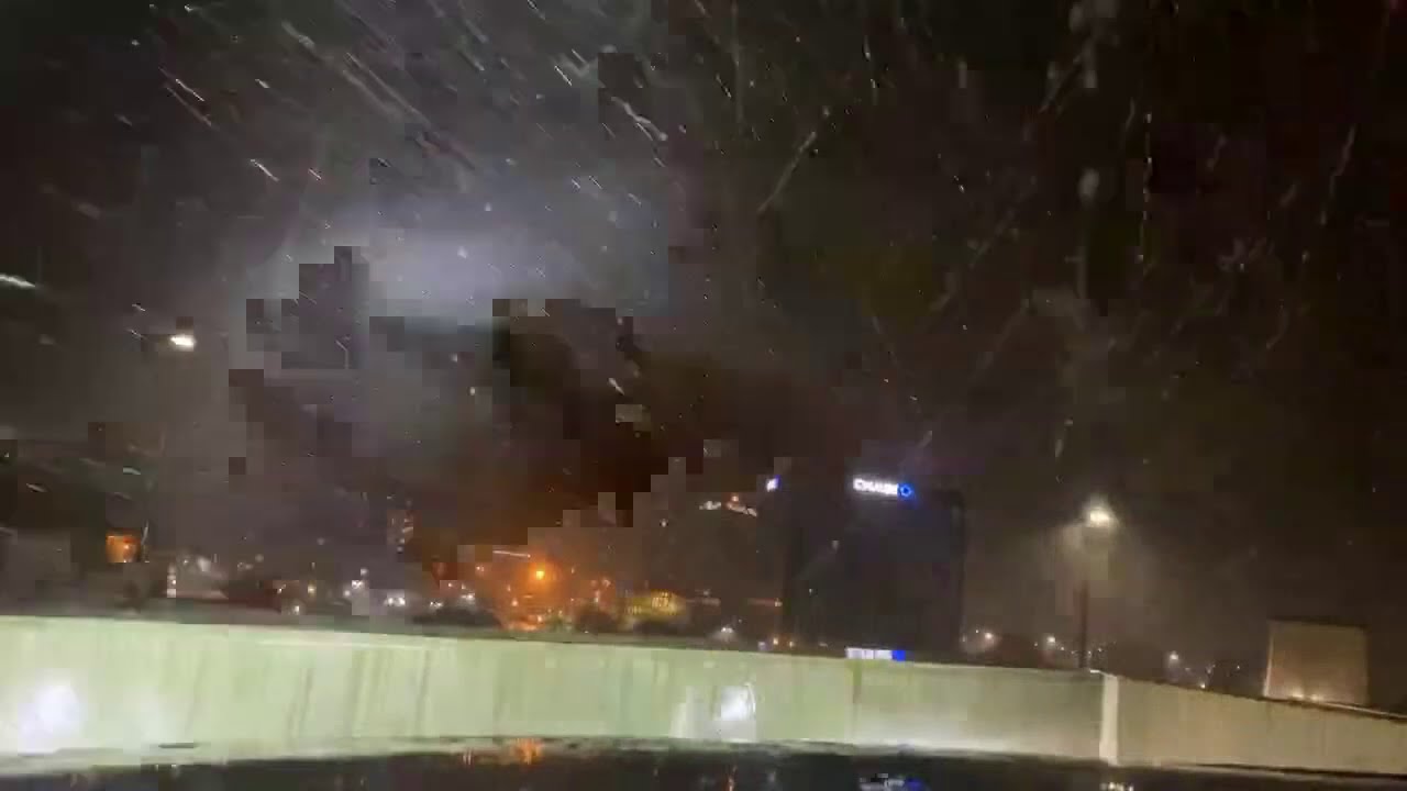 Hurricane Laura