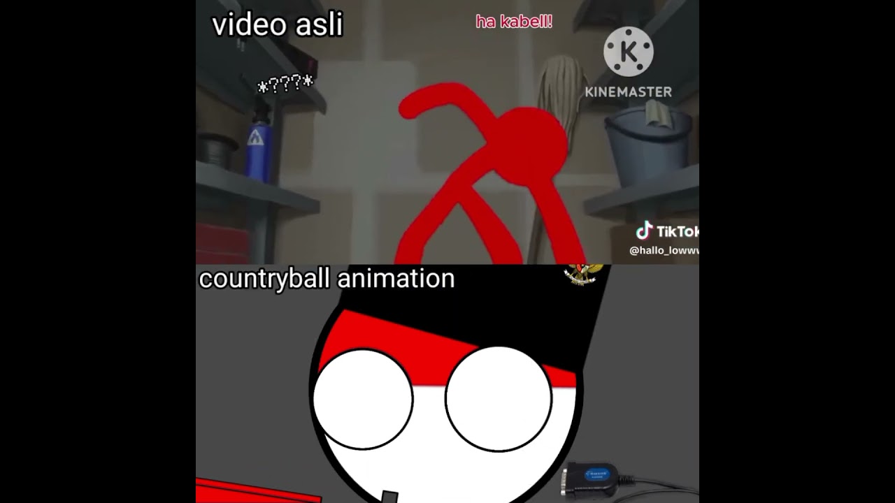 versi countryball vs video asli#countryballs #masukberanda #fypシ #fyp #meme #funny