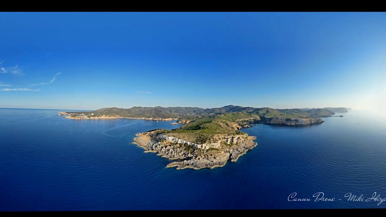 CALA Es Canaret         IBIZA     21/ 06/ 2020      *Durante COVID 19*