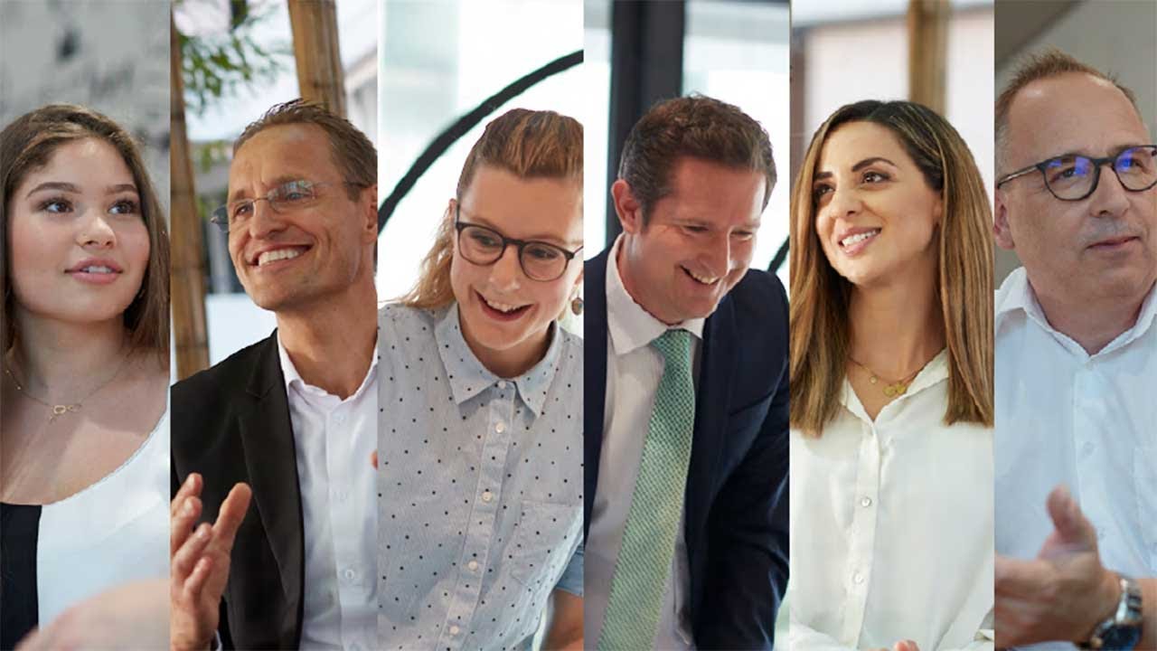 Working at SIX: Drive the Transformation of the Financial Markets Together with Us