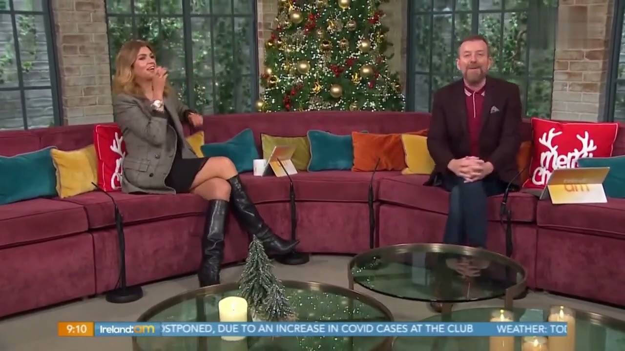 Muireann O Conell BOTAS 1