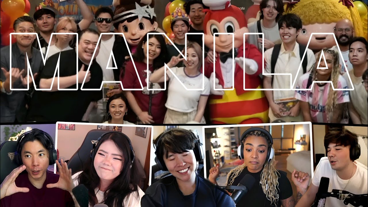 Offlinetv and Friends Bad Experiences from the Philippines