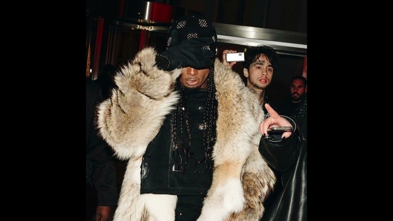 playboi carti type beat - 