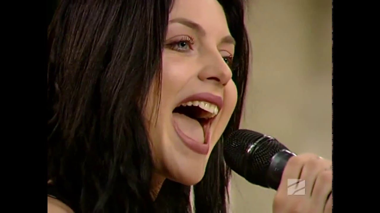 Nina Sublatti - Spiritual (Acoustic Version)