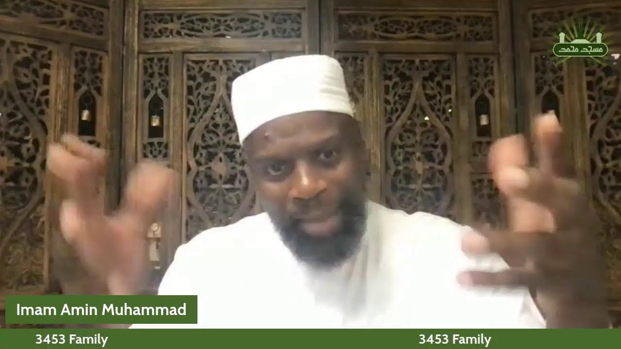 Examining the importance of Isnad in Critical Islamic Thinking