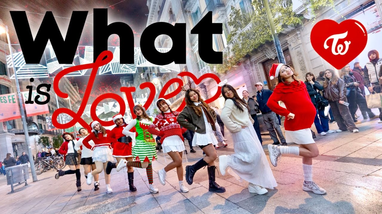 [KPOP IN PUBLIC] 
