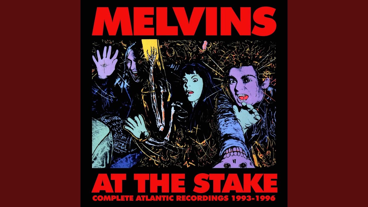 Rocket Reducer 62 (Rama Lama Fa Fa Fa)