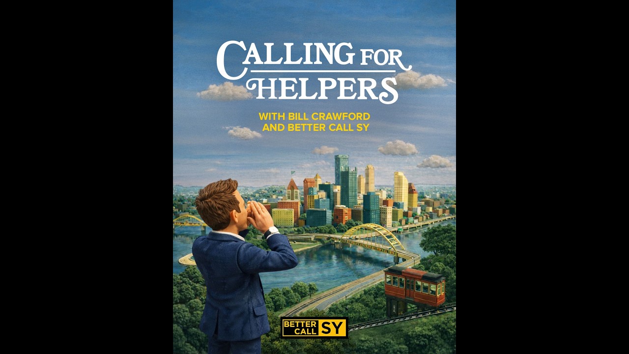 Calling For Helpers- Greater Pittsburgh Community Food Bank