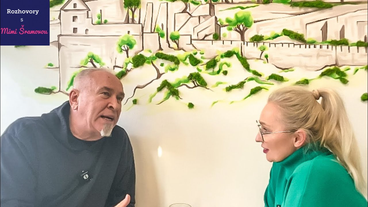 Mari&aacute;n Greksa: &Scaron;imečka je nenaplnen&aacute; politick&aacute; amb&iacute;cia svojich rodičov