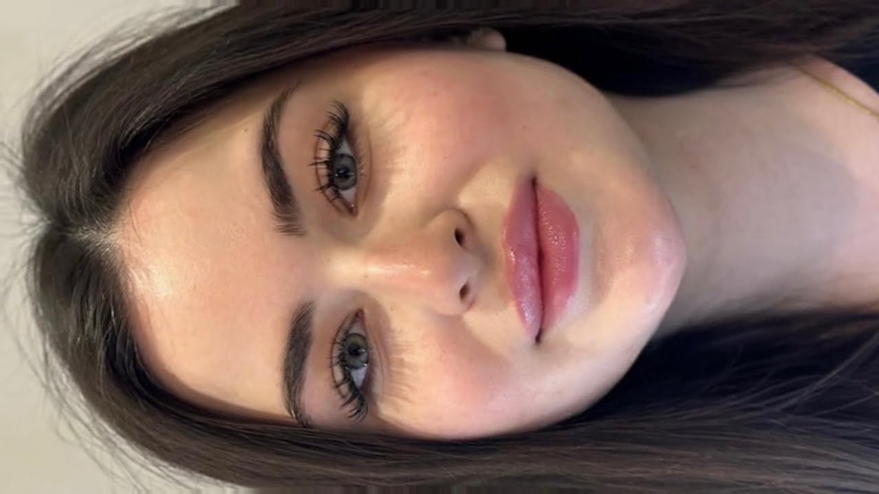 extreme facial feminisation👱🏻‍♀️💉🎀ྀིྀི🪽