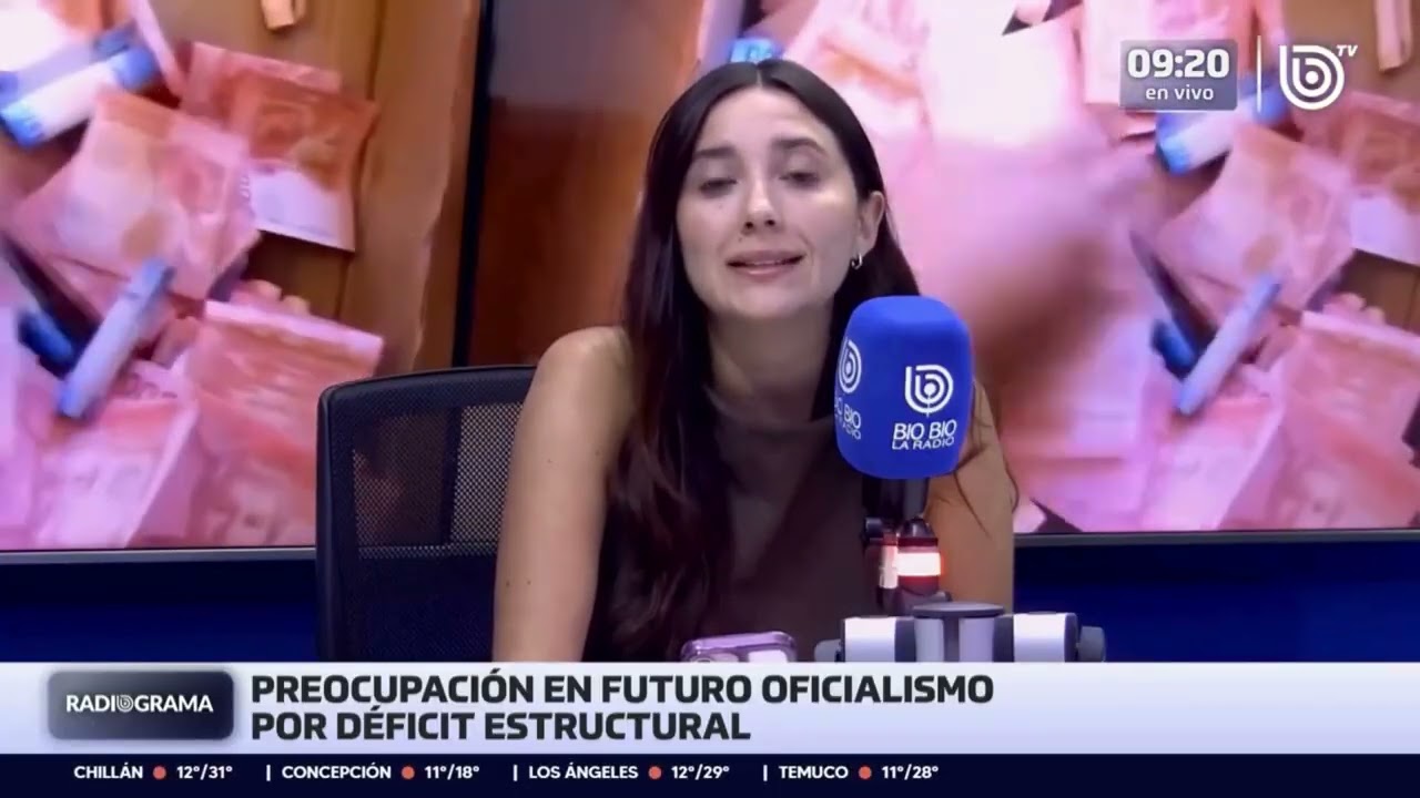 ¿Herencia con malas cuentas? La escuálida billetera fiscal que Boric dejará a Kast