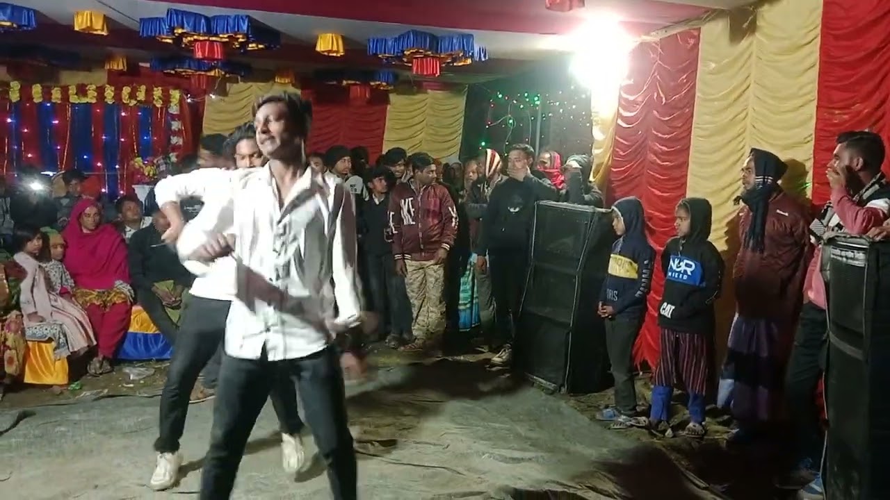 নাচ খুব সুন্দর হয়েছে দেখেন 2026