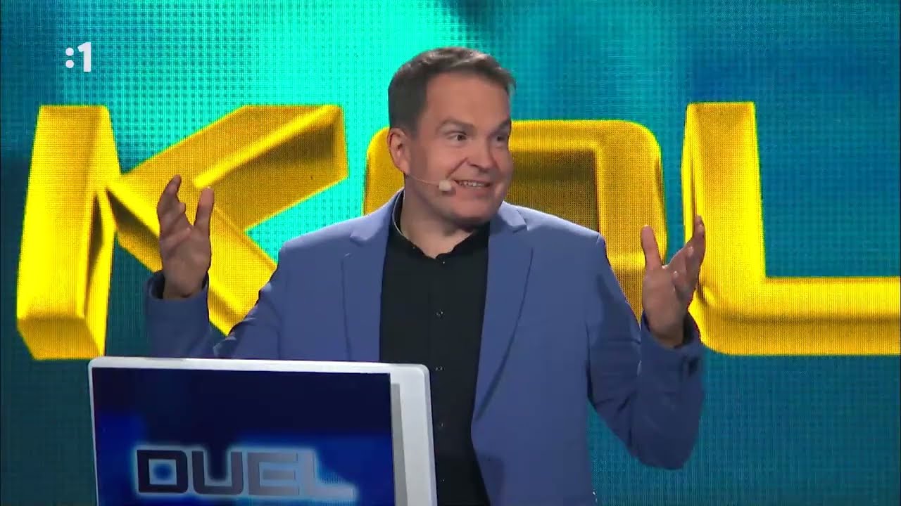 DUEL 27.09.22