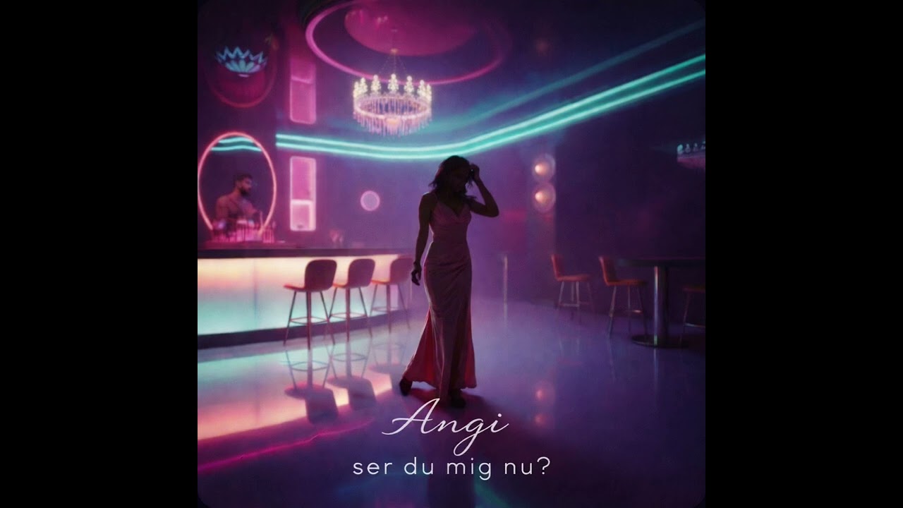 Ser du mig nu?