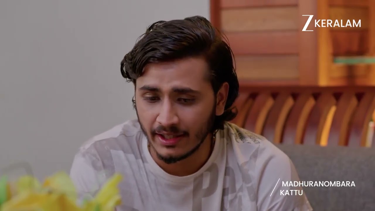Madhuranombara Kattu | Every Day | 8:00 PM UAE | Zee Keralam Middle East | Episode No 421