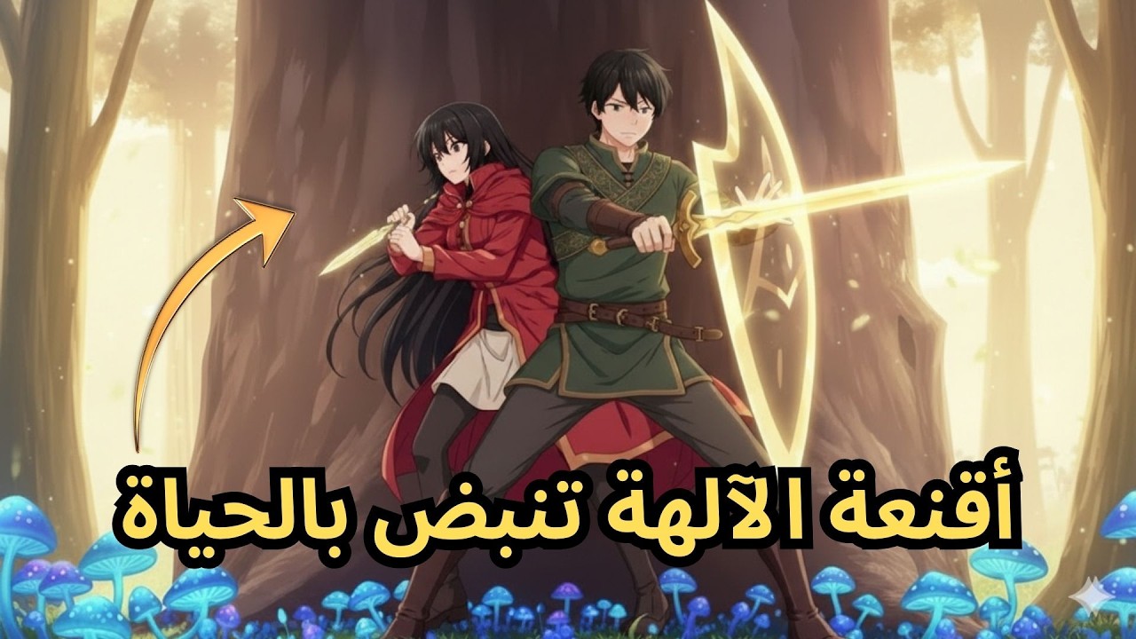 حُكم عليّ بالموت… فغيّرتُ القصة بالزواج من الوحش الأقوى! | ملخص مانهوا
