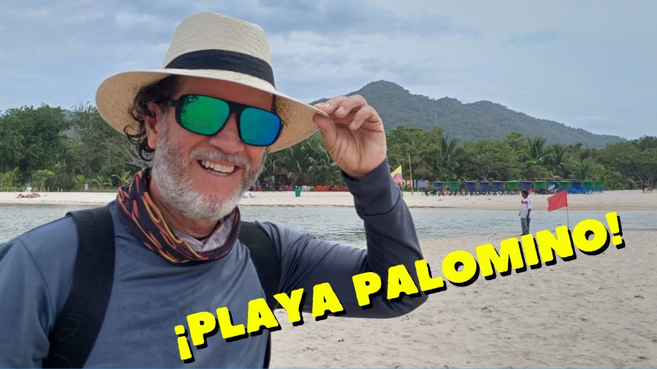 PALOMINO GUAJIRA ¿QUÉ HACER EN EL CARIBE COLOMBIANO?