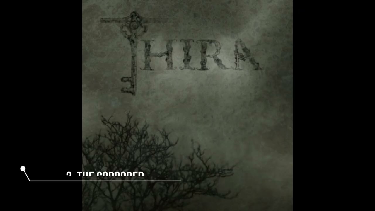 Thira- The Ascension Construct (Full EP) 2012