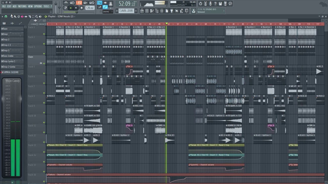 Free FLP | Bounce | Victor H & GMA - Hay Que Gozarla! | Professional Bounce