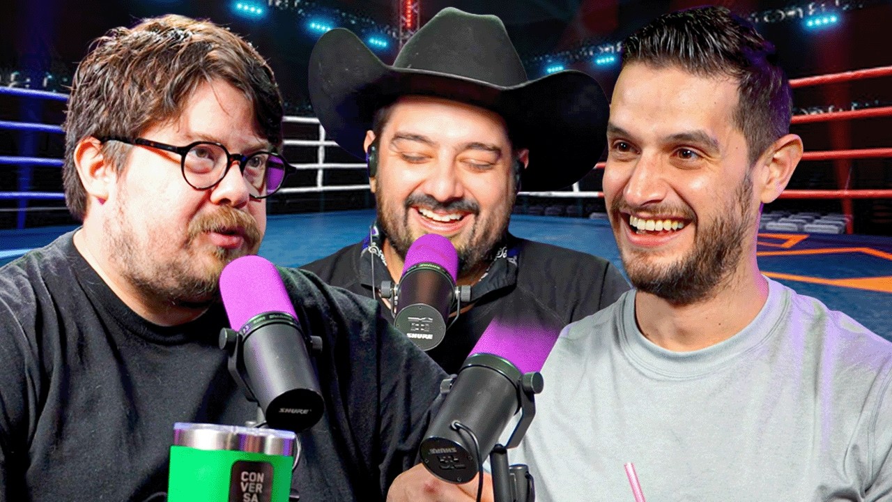 Opinando de las PELEAS de INFLUENCERS