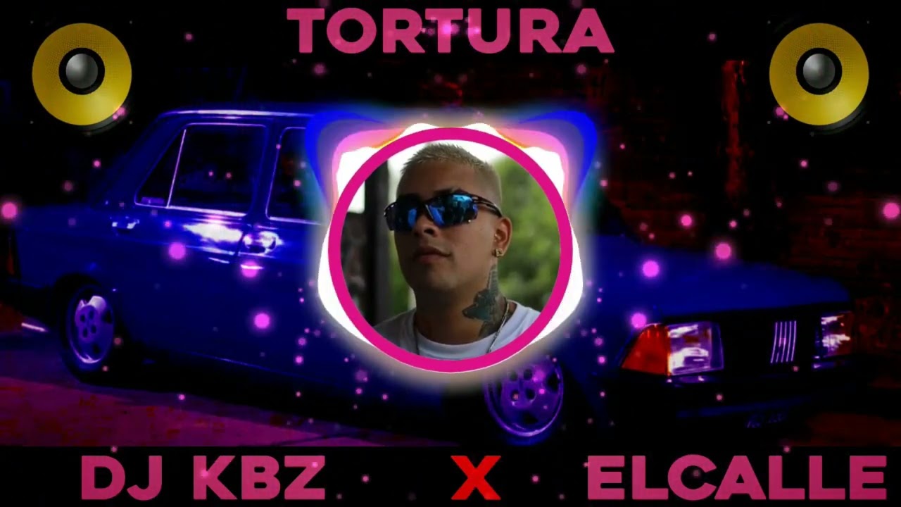 DJ KBZ@, CALLEJERO FINO - TORTURA ❌ Boosted Lord 🔊BASS BOOSTED🔊