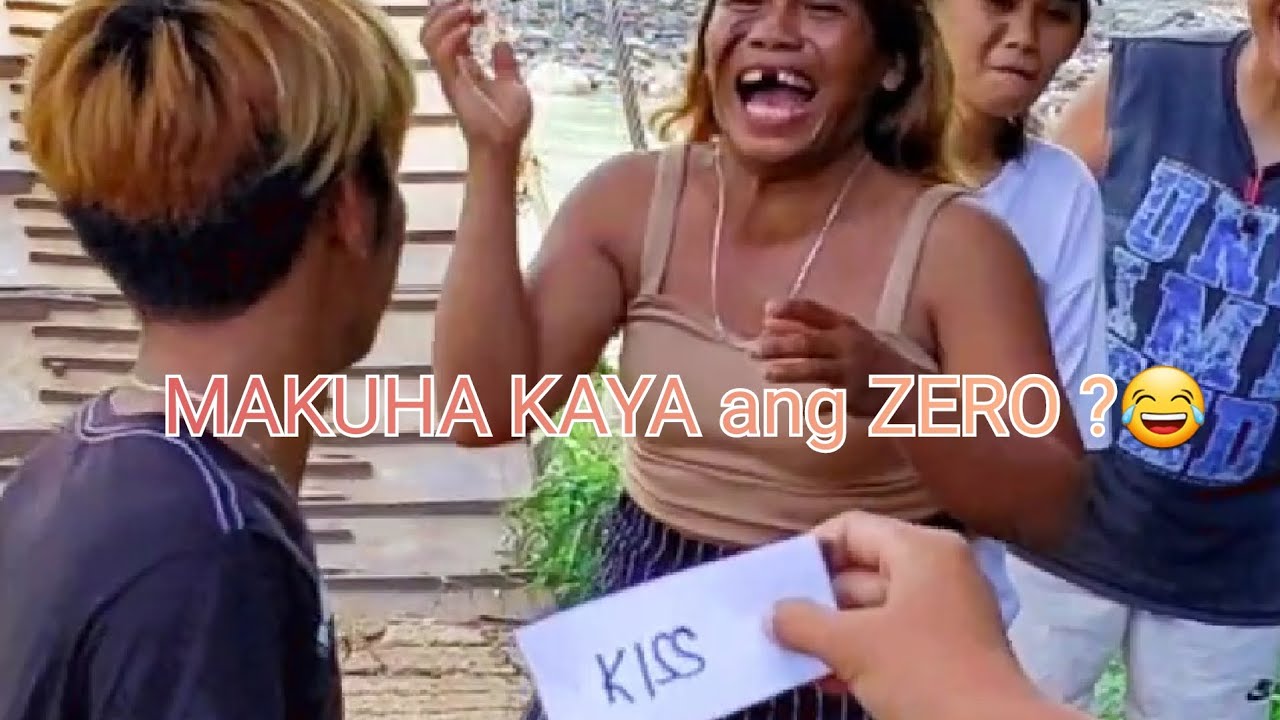 ang ZERO na may dalang isang libo