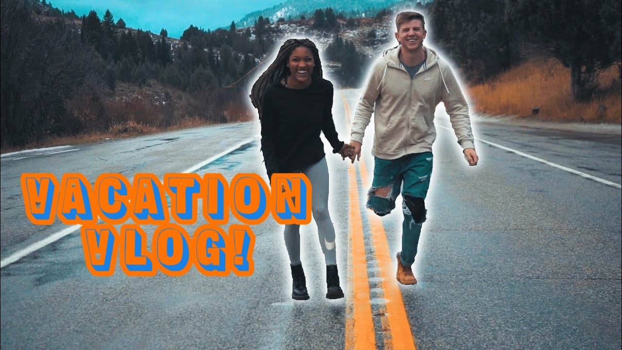 A Day in Our Weekend *Mountain Vlog*